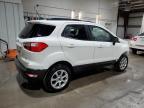 FORD ECOSPORT S photo