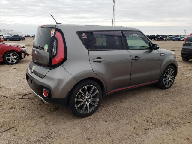 2018 Kia Soul ! VIN: KNDJX3AA0J7515033 Lot: 51077014