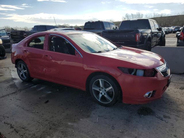 2012 Acura Tsx Se VIN: JH4CU2F80CC026349 Lot: 51570954