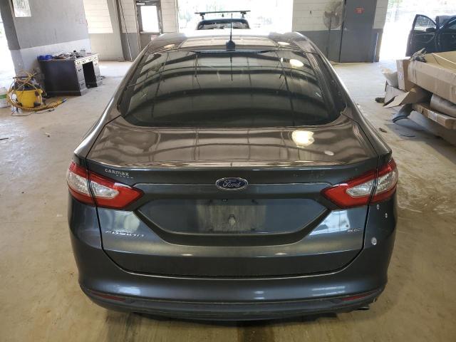 2015 Ford Fusion Se VIN: 3FA6P0H79FR220002 Lot: 51824004