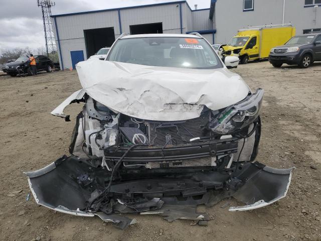 2019 Nissan Rogue Sport S VIN: JN1BJ1CRXKW314568 Lot: 50593274