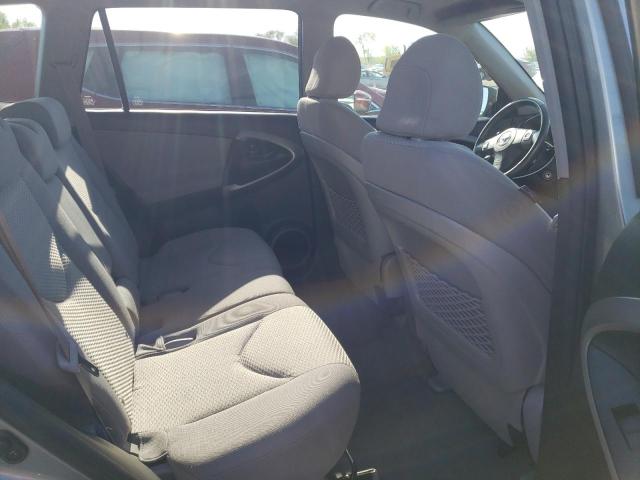 2008 Toyota Rav4 Limited VIN: JTMZD31V986078101 Lot: 52890804