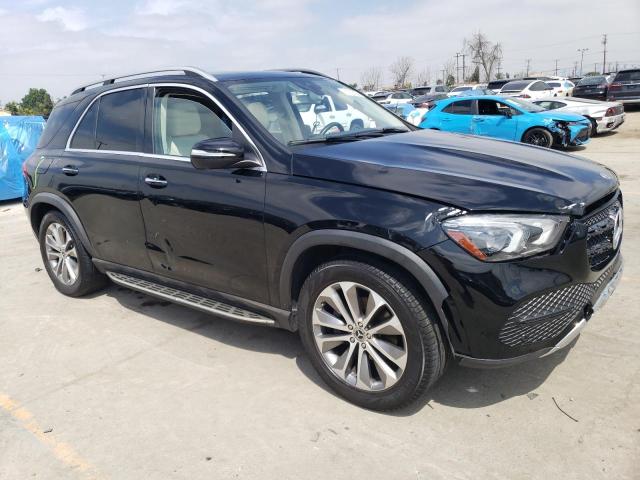 2020 Mercedes-Benz Gle 350 VIN: 4JGFB4JB7LA130069 Lot: 51920524