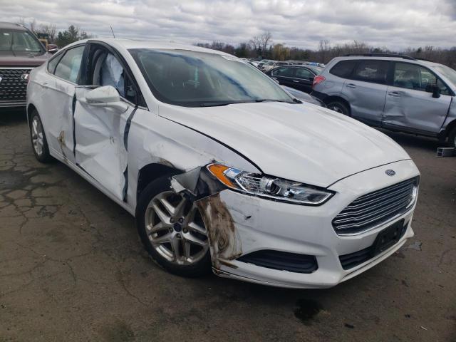 2013 Ford Fusion Se VIN: 3FA6P0HR4DR197209 Lot: 49382864