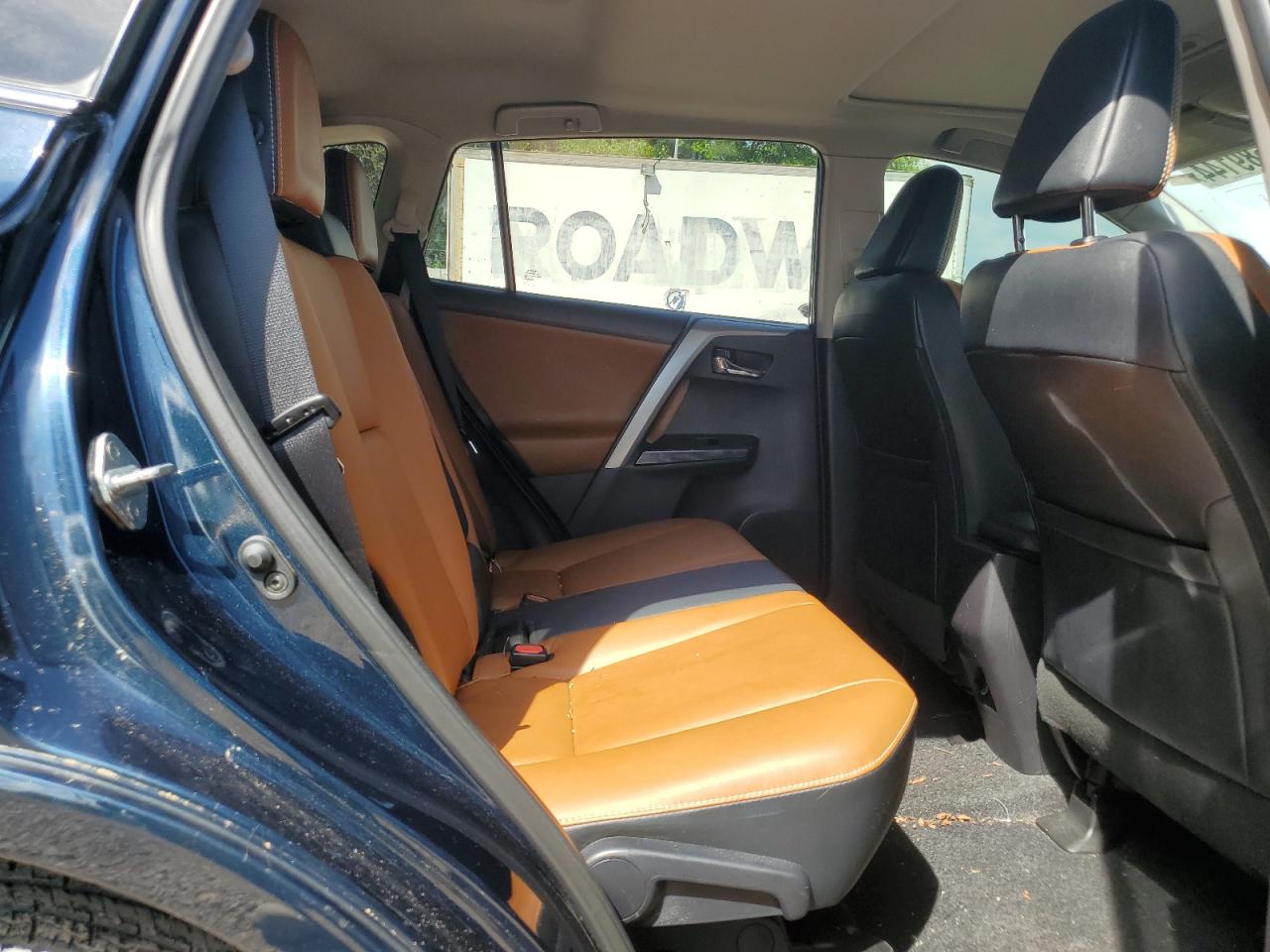 2T3YFREV0HW320825 2017 Toyota Rav4 Limited