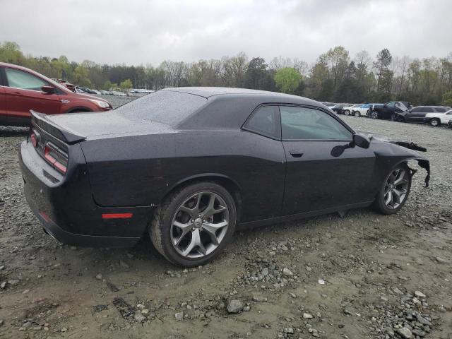 2017 Dodge Challenger Sxt VIN: 2C3CDZAG1HH578542 Lot: 50488024