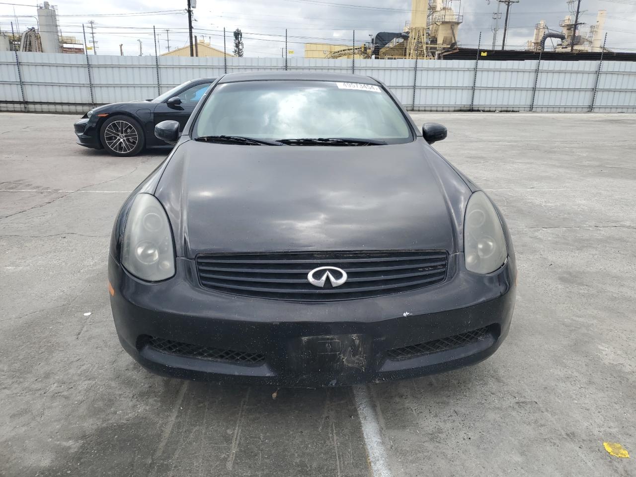 JNKCV54EX4M825378 2004 Infiniti G35