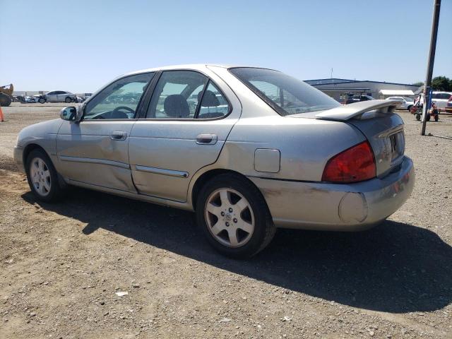 2006 Nissan Sentra 1.8 VIN: 3N1CB51D56L631394 Lot: 52804454