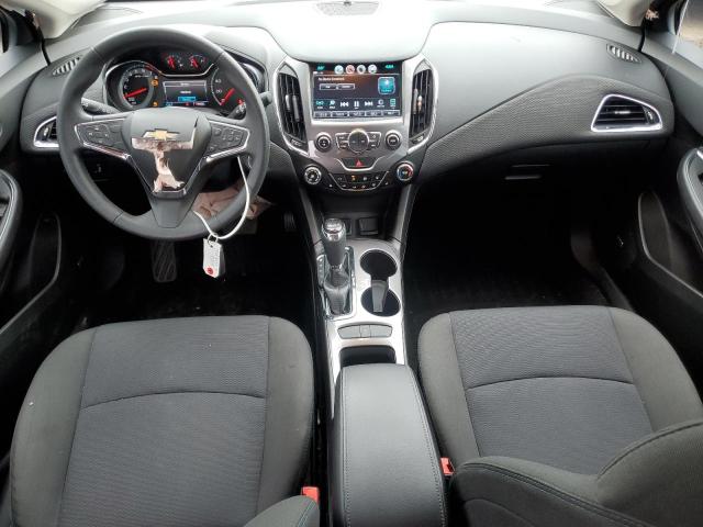 2017 CHEVROLET CRUZE LT - 1G1BE5SM8H7166379