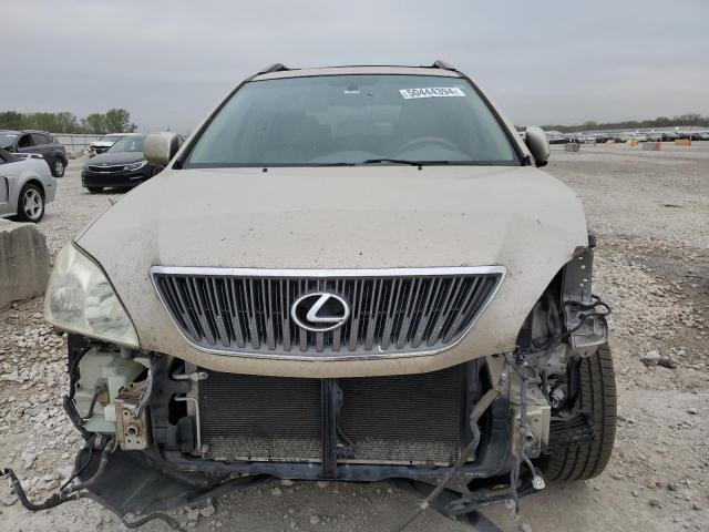 2005 Lexus Rx 330 VIN: 2T2HA31U25C040608 Lot: 50444394