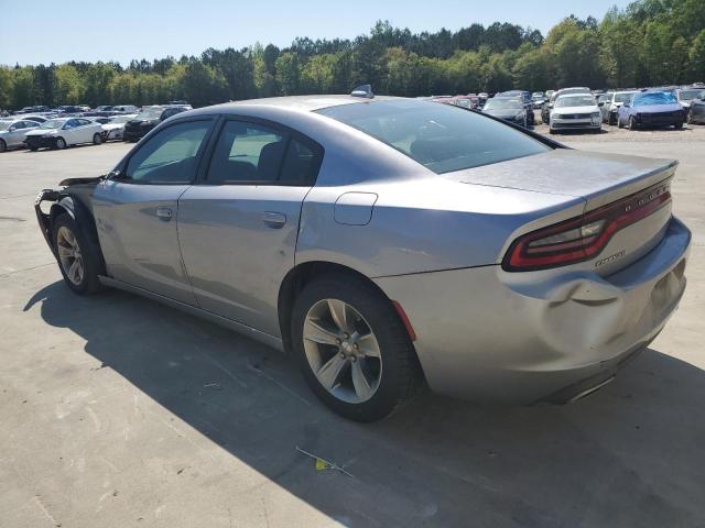 2016 Dodge Charger Sxt VIN: 2C3CDXHG1GH173029 Lot: 50067104