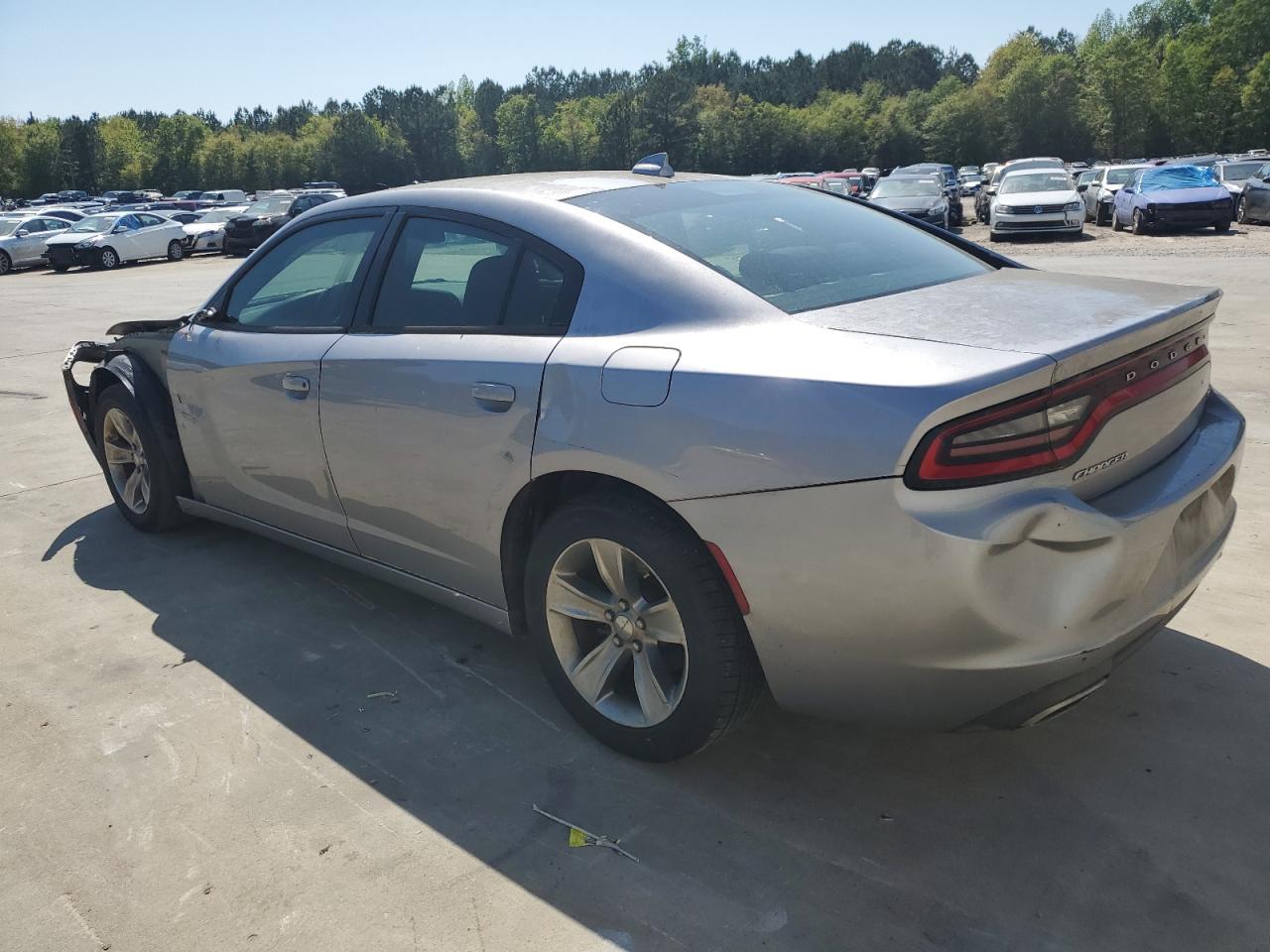 2C3CDXHG1GH173029 2016 Dodge Charger Sxt