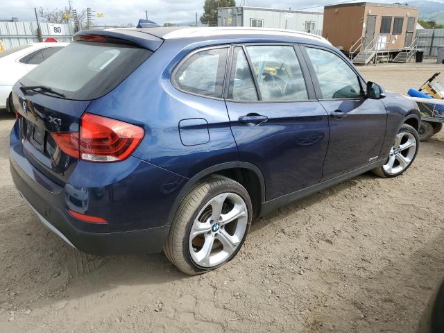 VIN WBAVM5C57FVV95159 2015 BMW X1, Xdrive35I no.3