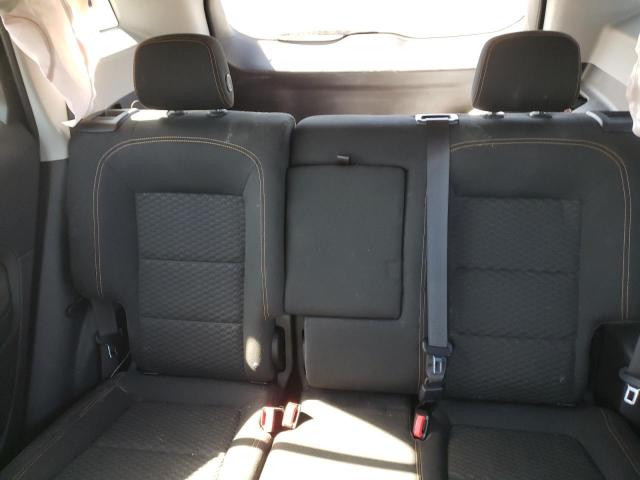 2018 GMC Terrain Sle VIN: 3GKALMEV0JL240505 Lot: 51961694