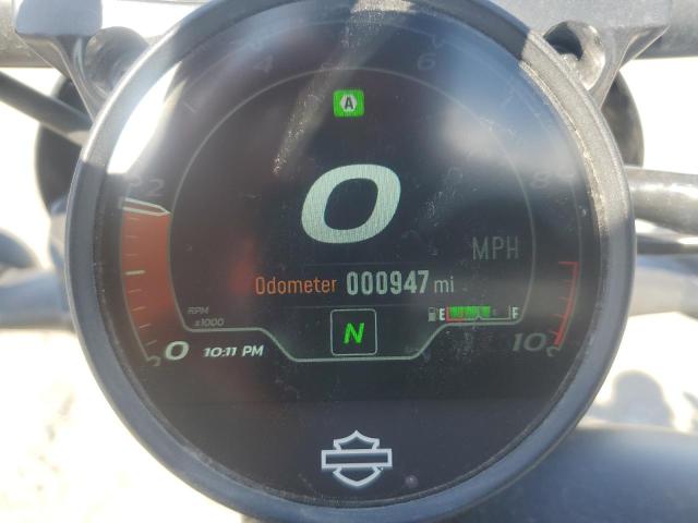 2023 HARLEY-DAVIDSON RH975 S 1HD1ZF11XPB315857