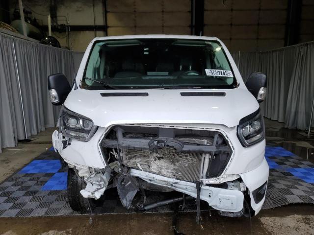 2023 FORD TRANSIT T- - 1FBAX2YG2PKB45637