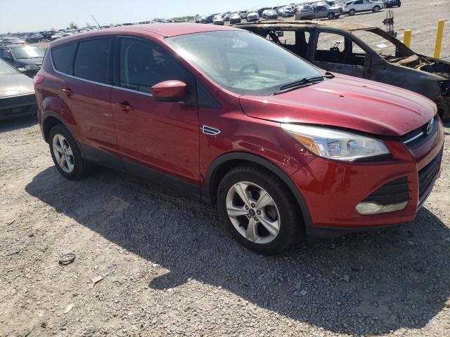 2013 Ford Escape Se VIN: 1FMCU0GX5DUA46325 Lot: 50664334