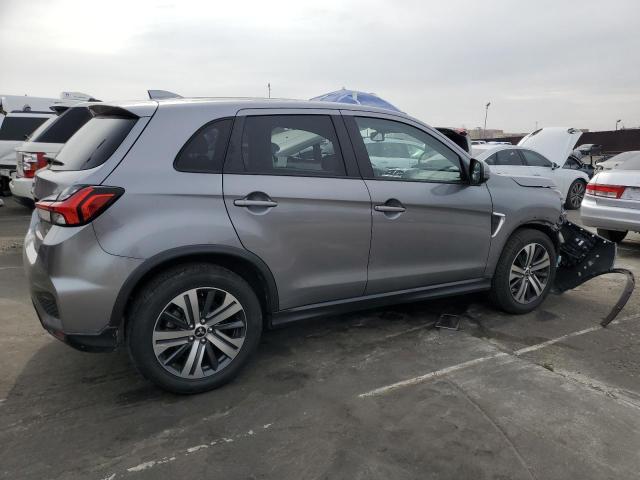 Vin: ja4ap4auxlu026248, lot: 51194024, mitsubishi outlander se 20203