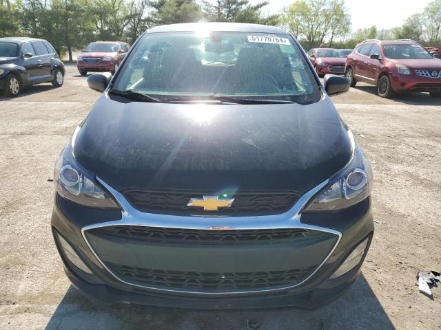 2020 Chevrolet Spark Ls VIN: KL8CB6SA2LC417566 Lot: 51770764