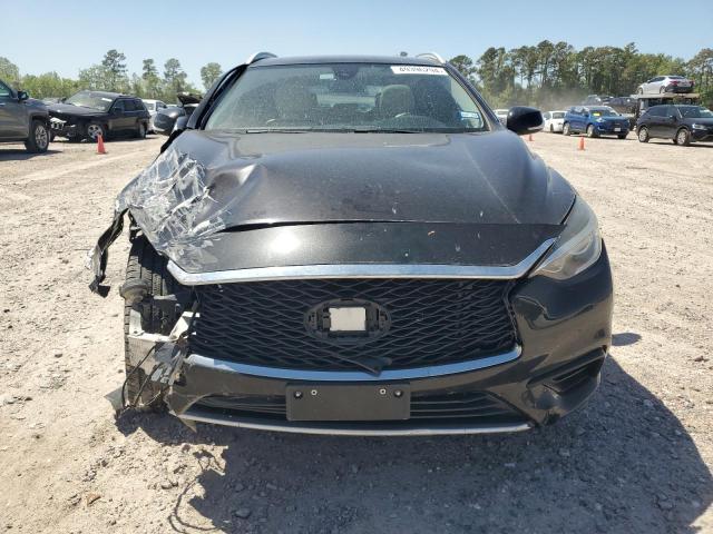 2019 Infiniti Qx30 Pure VIN: SJKCH5CP8KA008756 Lot: 49396294