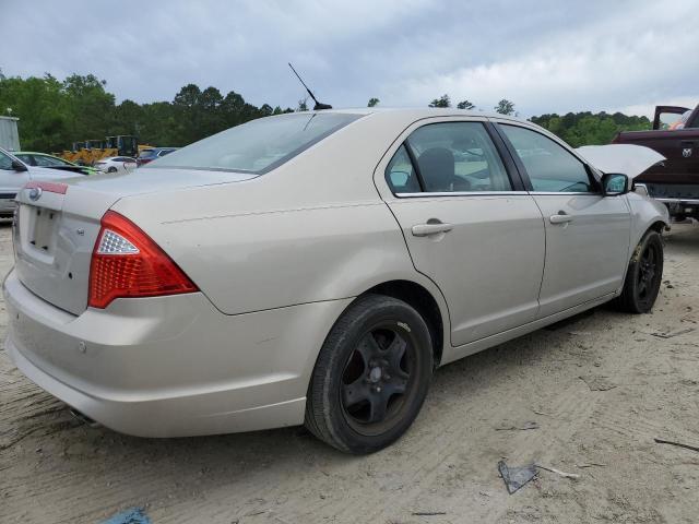 2010 Ford Fusion Se VIN: 3FAHP0HA5AR359296 Lot: 52453144