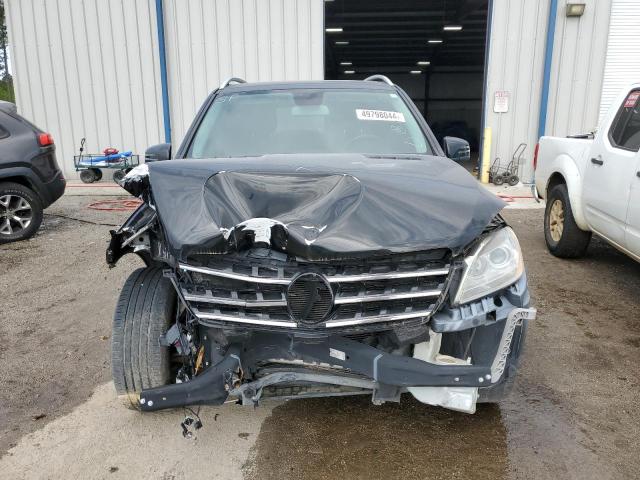 2012 Mercedes-Benz Ml 350 4Matic VIN: 4JGDA5HBXCA009123 Lot: 49798044