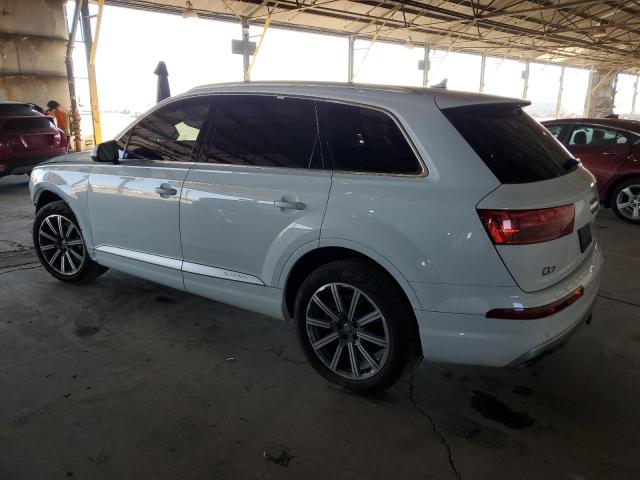 VIN WA1LAAF73JD031171 2018 Audi Q7, Premium Plus no.2