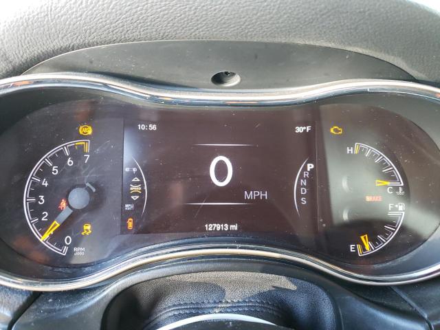 2015 Jeep Grand Cherokee Limited VIN: 1C4RJFBG7FC118300 Lot: 49676344