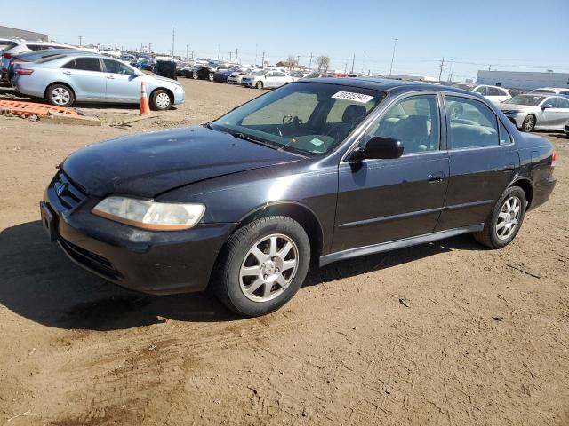 2002 HONDA ACCORD SE for Sale | CO - DENVER | Tue. May 14, 2024 - Used ...