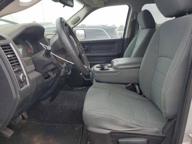 2014 Ram 1500 St VIN: 1C6RR7FT6ES243998 Lot: 51475494