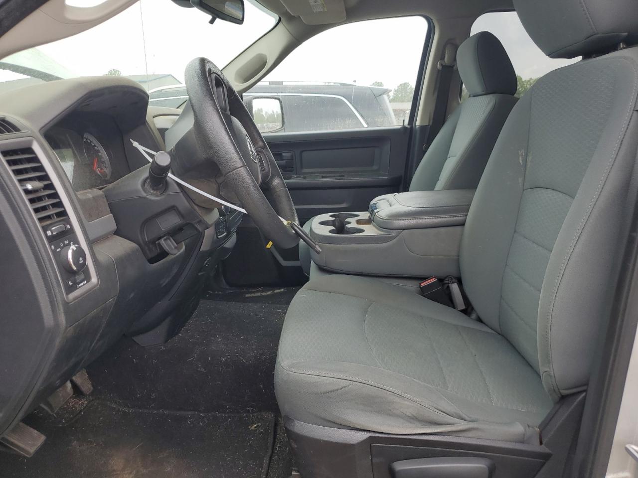 1C6RR7FT6ES243998 2014 Ram 1500 St