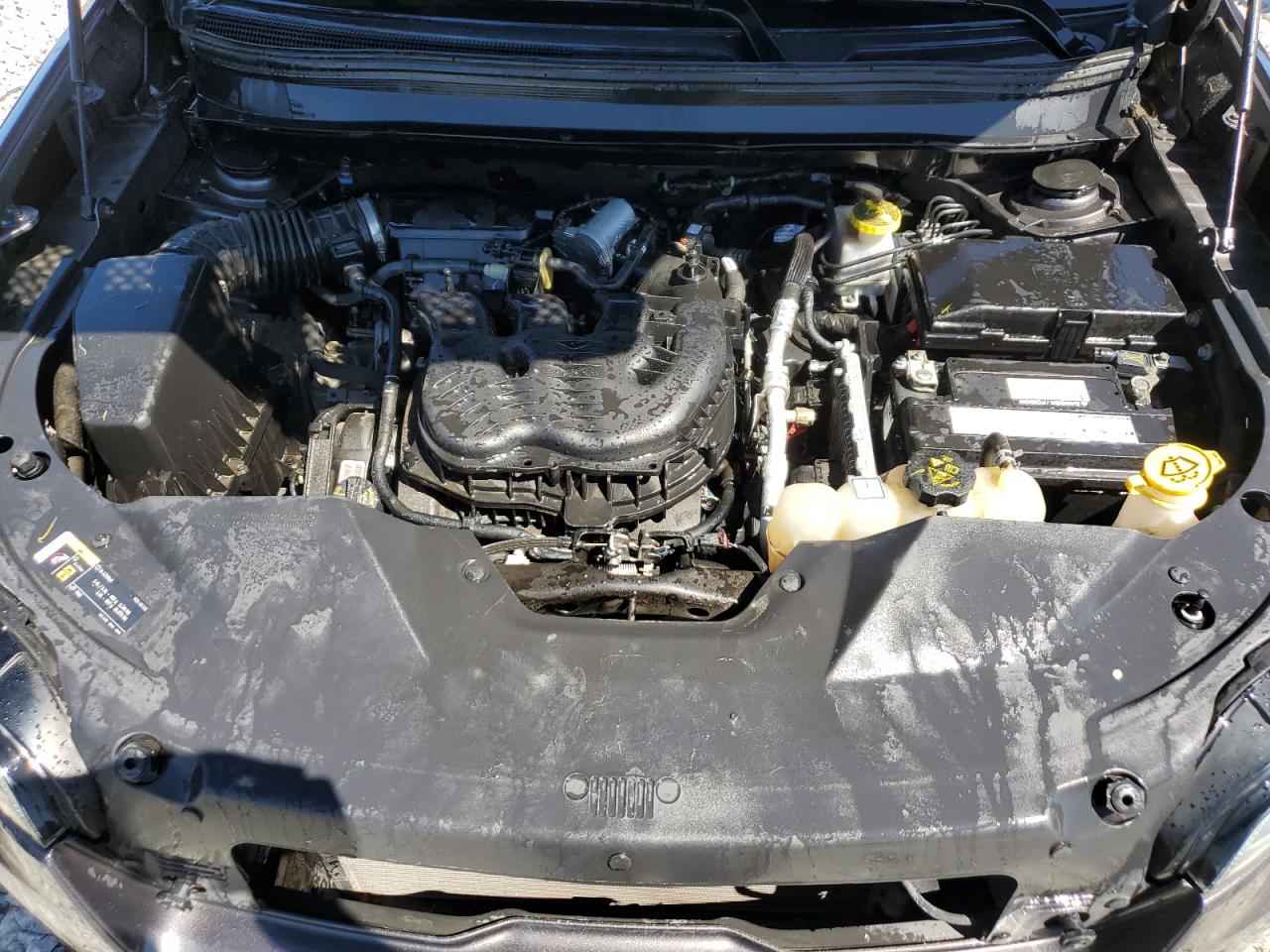 1C4PJMDX1KD161754 2019 Jeep Cherokee Limited