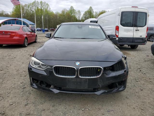 2015 BMW 335 XI - WBA3B9C50FP459349