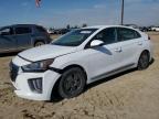 2021 HYUNDAI IONIQ SE - KMHC75LCXMU248522