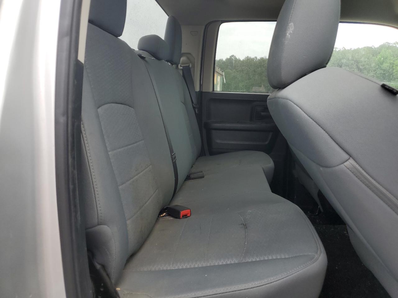 1C6RR7FT6ES243998 2014 Ram 1500 St