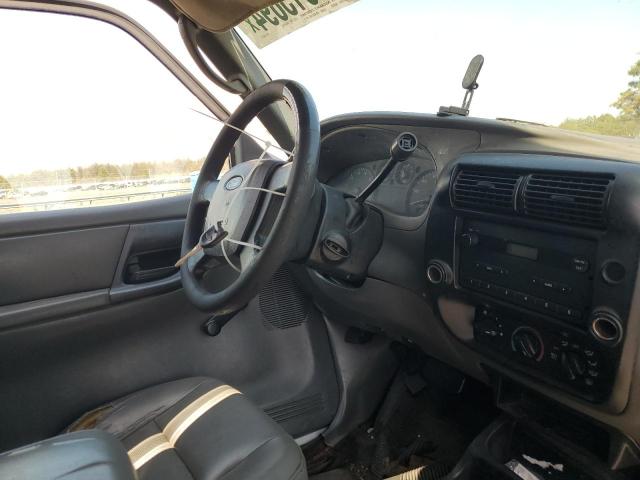 2008 Ford Ranger VIN: 1FTYR10U08PA96202 Lot: 51015694