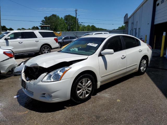 2012 Nissan Altima Base VIN: 1N4AL2AP3CC208353 Lot: 52146204