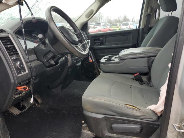 2017 Ram 1500 St VIN: 1C6RR7FTXHS851544 Lot: 51165884