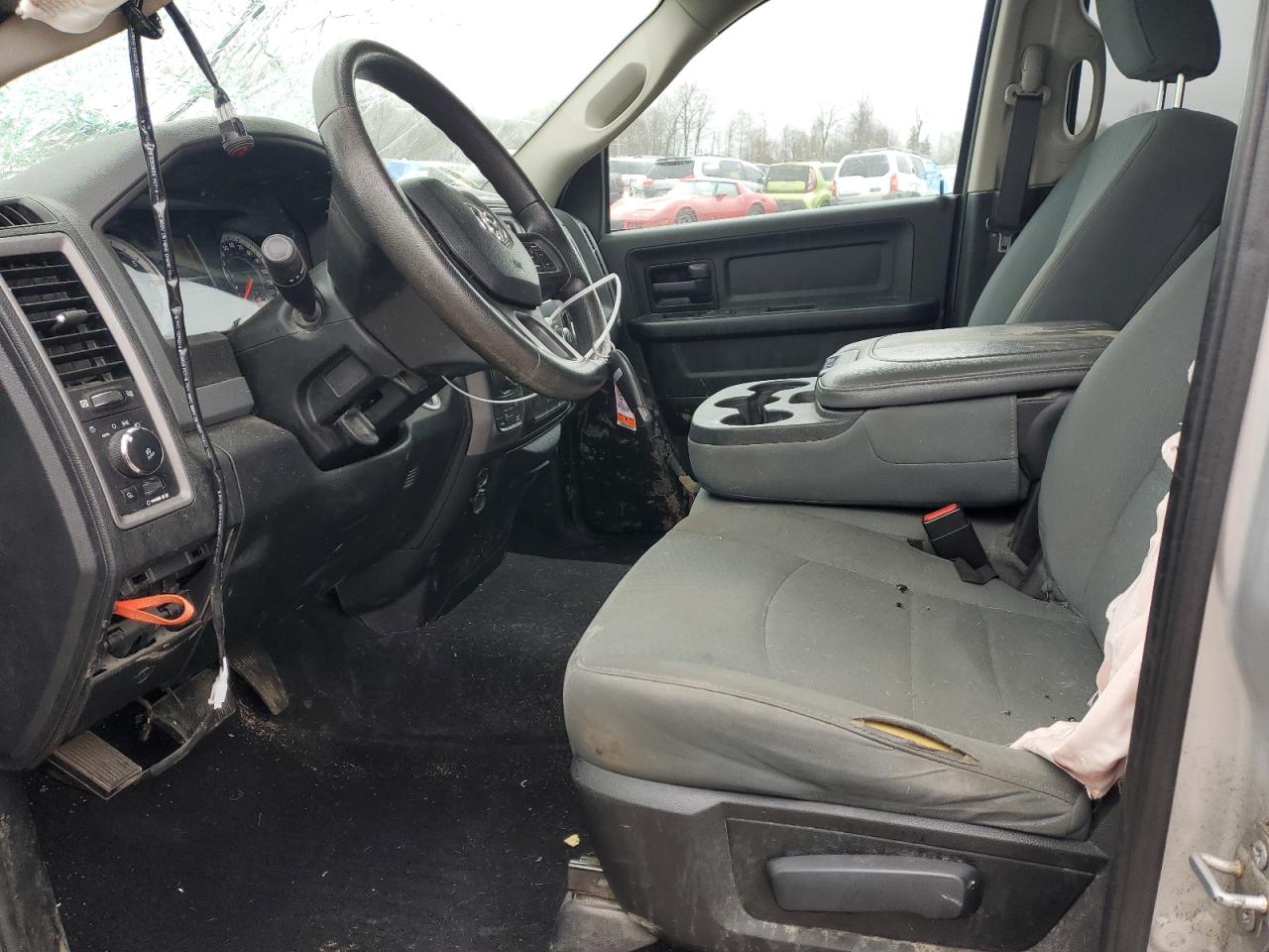 1C6RR7FTXHS851544 2017 Ram 1500 St