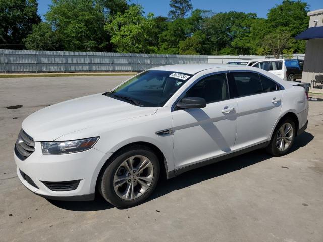 2015 Ford Taurus Se VIN: 1FAHP2D85FG204213 Lot: 50703734