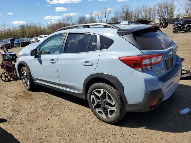 2019 Subaru Crosstrek Limited VIN: JF2GTAMC7K8201478 Lot: 51156984