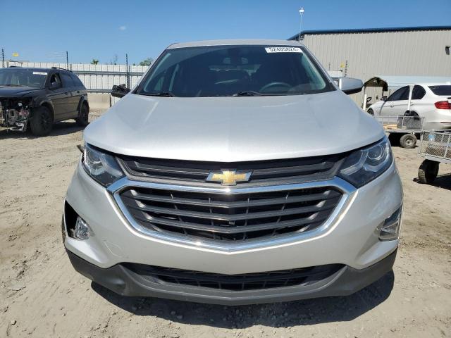 2018 Chevrolet Equinox Lt VIN: 3GNAXJEV4JL353766 Lot: 52405824