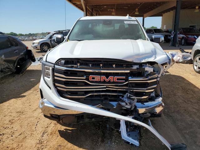 2024 GMC Sierra K1500 Slt VIN: 1GTUUDED2RZ147163 Lot: 53518144