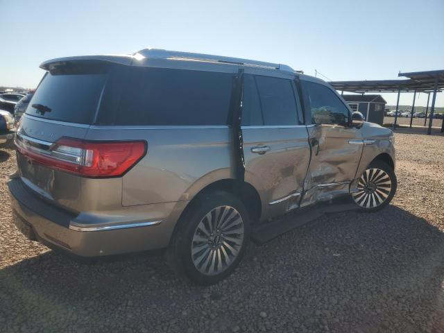 2020 Lincoln Navigator Reserve VIN: 5LMJJ2KT3LEL16013 Lot: 50490784