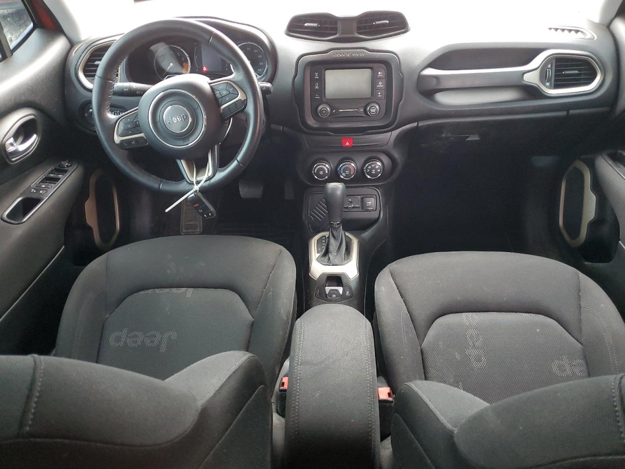 ZACCJABT0GPD08054 2016 Jeep Renegade Latitude