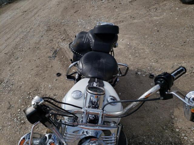 2013 HARLEY-DAVIDSON FLSTC HERI - 1HD1BWV12DB011805