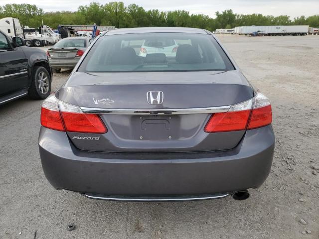 2015 Honda Accord Lx VIN: 1HGCR2F34FA158913 Lot: 47426574