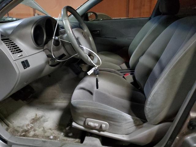 2004 Nissan Altima Base VIN: 1N4AL11D34C111266 Lot: 51340094