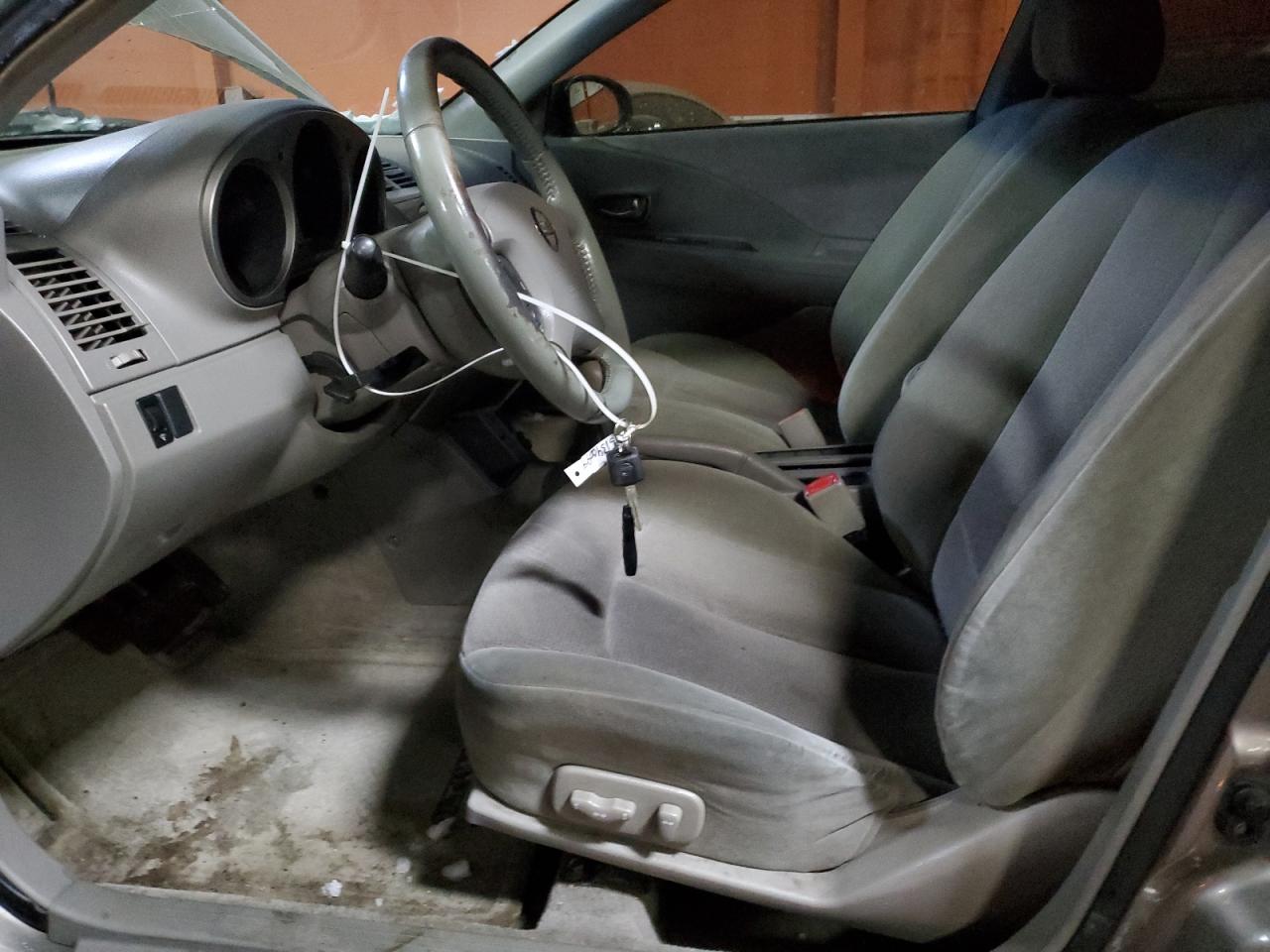 1N4AL11D34C111266 2004 Nissan Altima Base