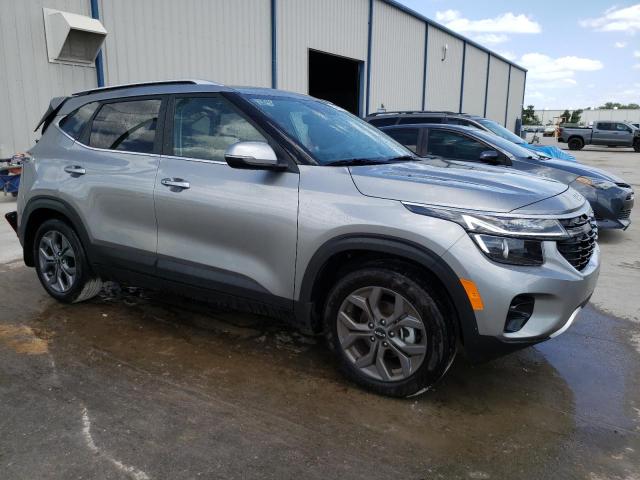 2024 Kia Seltos S VIN: KNDEU2AA2R7598920 Lot: 52869664